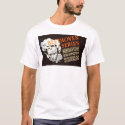 Beethoven Series 1937 WPA t-shirts