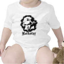 Beethoven Shirts