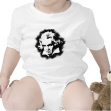 Beethoven Shirts