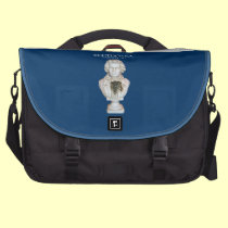 Beethoven Society Commuter Bag commuterbag