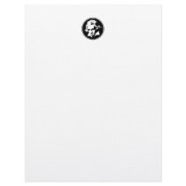 Beethoven Stationery letterhead