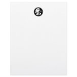 Beethoven Stationery Letterhead Design