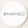 Beethoven Symphony No. 5 Coster Coaster