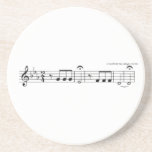 Beethoven Symphony No. 5 Coster Coaster