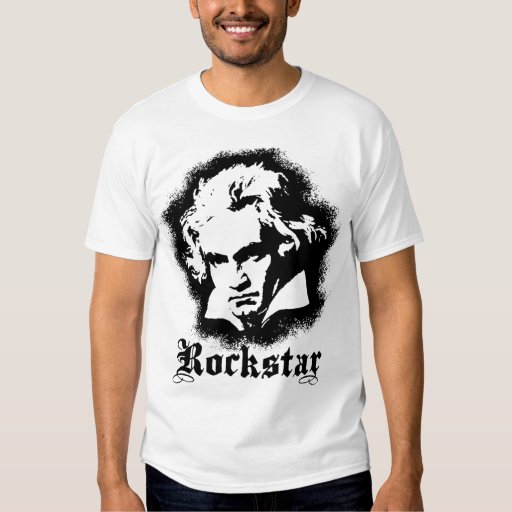 mozart bach beethoven t shirt