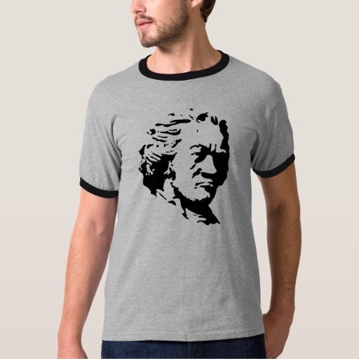 beethoven t shirts