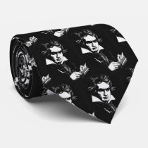 BEETHOVEN ties by msdespina BEETHOVEN ties