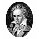 Beethoven t-shirts by chmayer Beethoven t-shirts