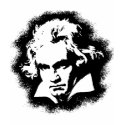 Beethoven t-shirts