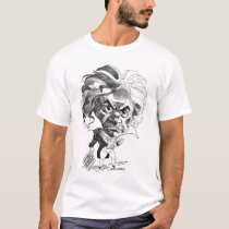 Beethoven t-shirts