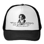 Beethoven - Wine Trucker Hat