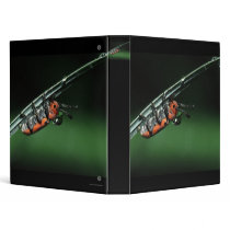 beetle binders by WorldDesign beetle binders