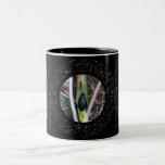 Beetle Blanket Mug