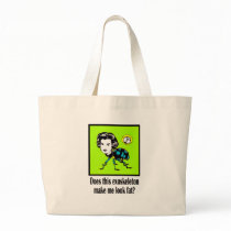 Beetlemania 1 Tote Bags by LiveSimply Beetlemania 1 Tote Bags