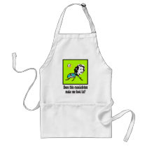 Beetlemania 2 aprons