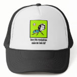Beetlemania 2 hat