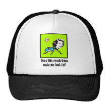 Beetlemania 2 hat