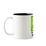 Beetlemania 2 coffee mugs
