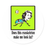 Beetlemania 2 stickers