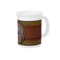 Beetles - The usual suspects Pitcher