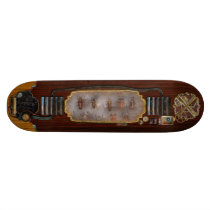 Beetles - The usual suspects Skateboards