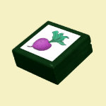 Beets Jewelry Boxes