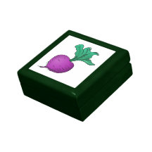 Beets Jewelry Boxes