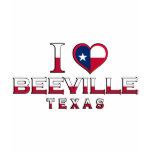 Beeville, Texas Tshirts