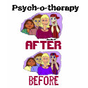 Before/After T-Shirt