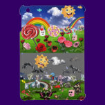 Before and After iPad Case ipad mini cases