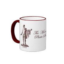 Before and After mugs