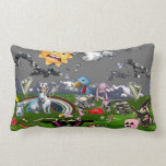 Before and After Pillow pillows