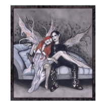 Before Banishment poster posters