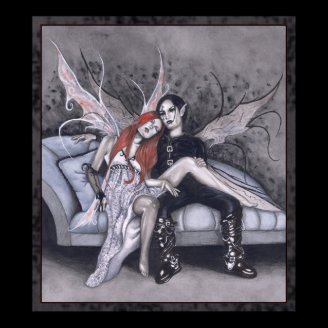 Before Banishment poster