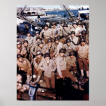 Before D-Day Print