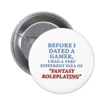 Before I Dated a Gamer Pins
