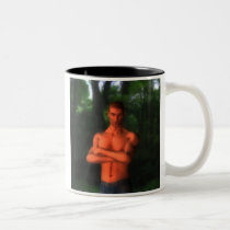 Before I Enter the Woods mugs by SophiaDeer Before I Enter the Woods mugs