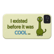 Before it was cool Case-Mate iPhone 4 case