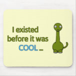 Before it was cool mousepads