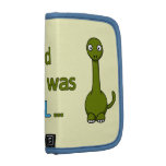 Before it was cool planners