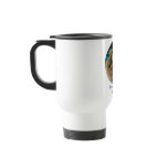 Before Morning Coffee Mug