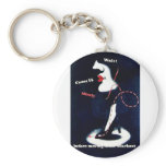 Before Moving In The Blackout keychains