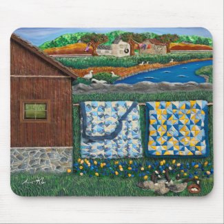 Before Now Mousepad mousepad