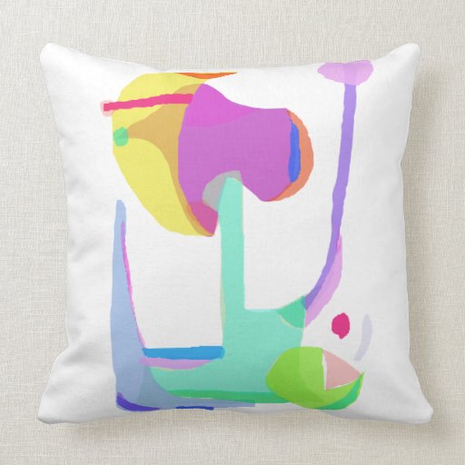 Before Pillows