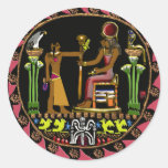 before sekhmet stickers
