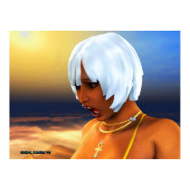 Before She Became an XMEN posters by SlayerX Before She Became an XMEN posters