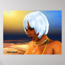Before She Became an XMEN posters