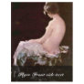 Before The Bath By Grigorescu Nicolae Flyers