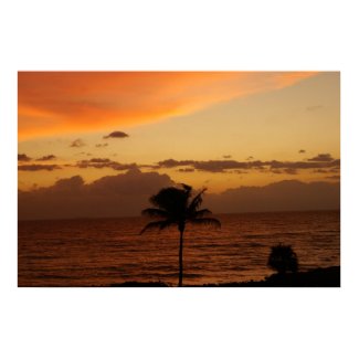 Before the Dawn print