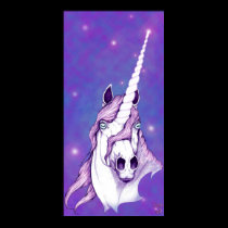 ~*~ Before the Dawn ~*~ Unicorn posters